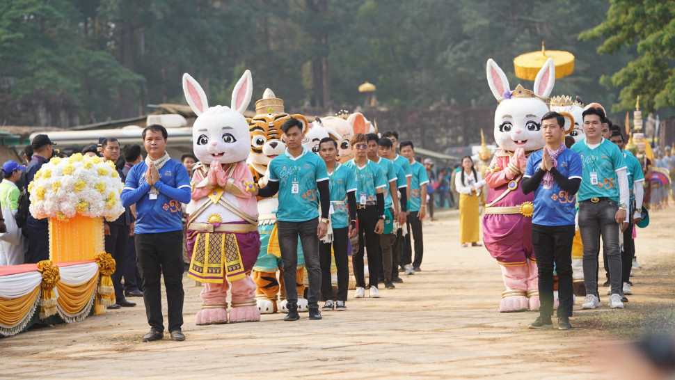 ច្បាស់ហើយថា អង្គរសង្ក្រាន្ត ឆ្នាំនេះ ធ្វើ ឬមិនធ្វើ!