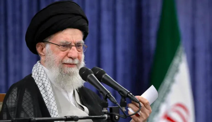 អ៉ីរ៉ង់គំរាមវាយប្រហារមូលដ្ឋានអាមេរិក ក្រោយការវាយប្រហារនុយក្លេអ៊ែរ